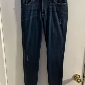 BNWOT SALE! Dark Blue Denim Jeans in size 29